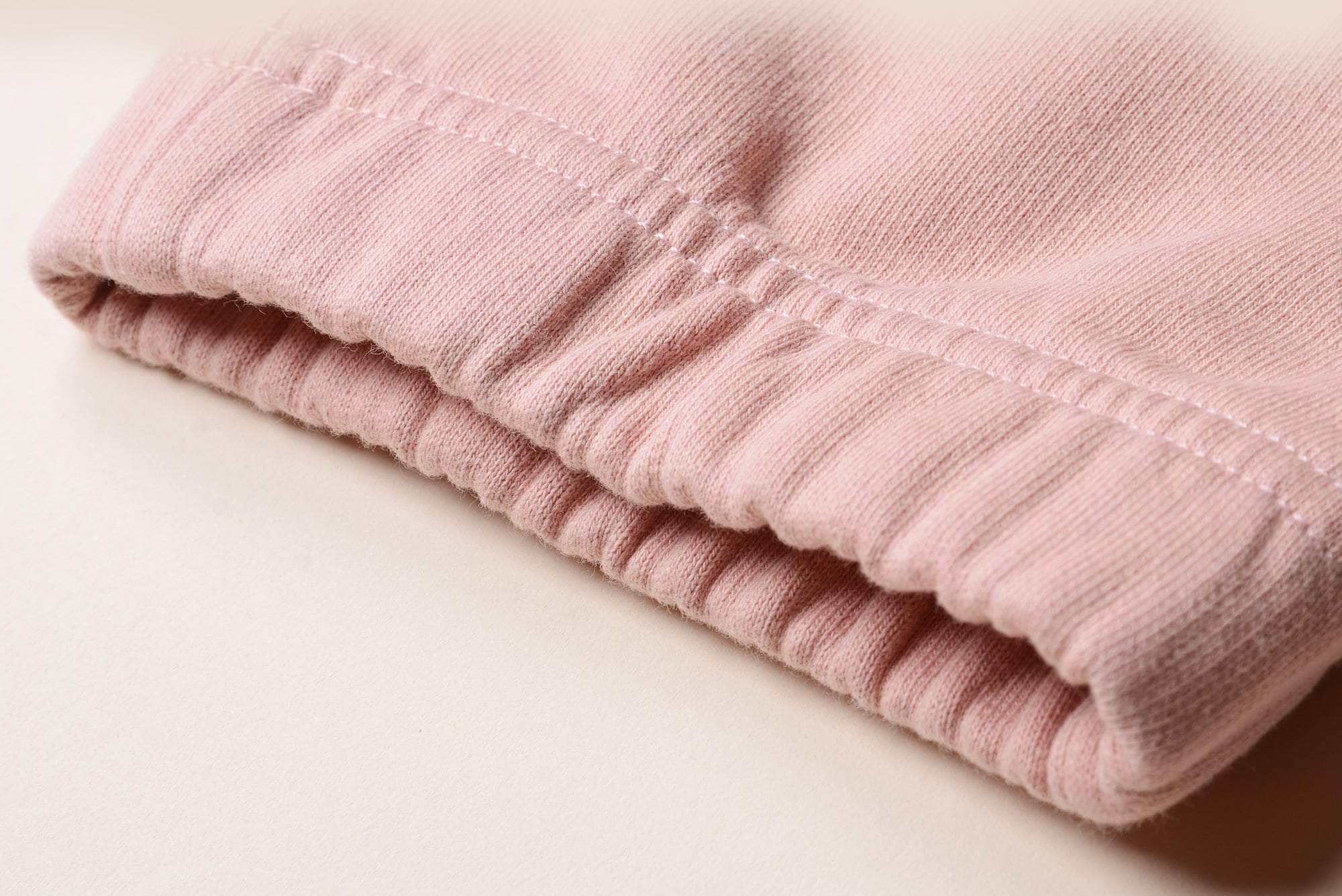 ARKK Apparel ARKK Box Logo Sweatpants | Rose Blush Sweatpants